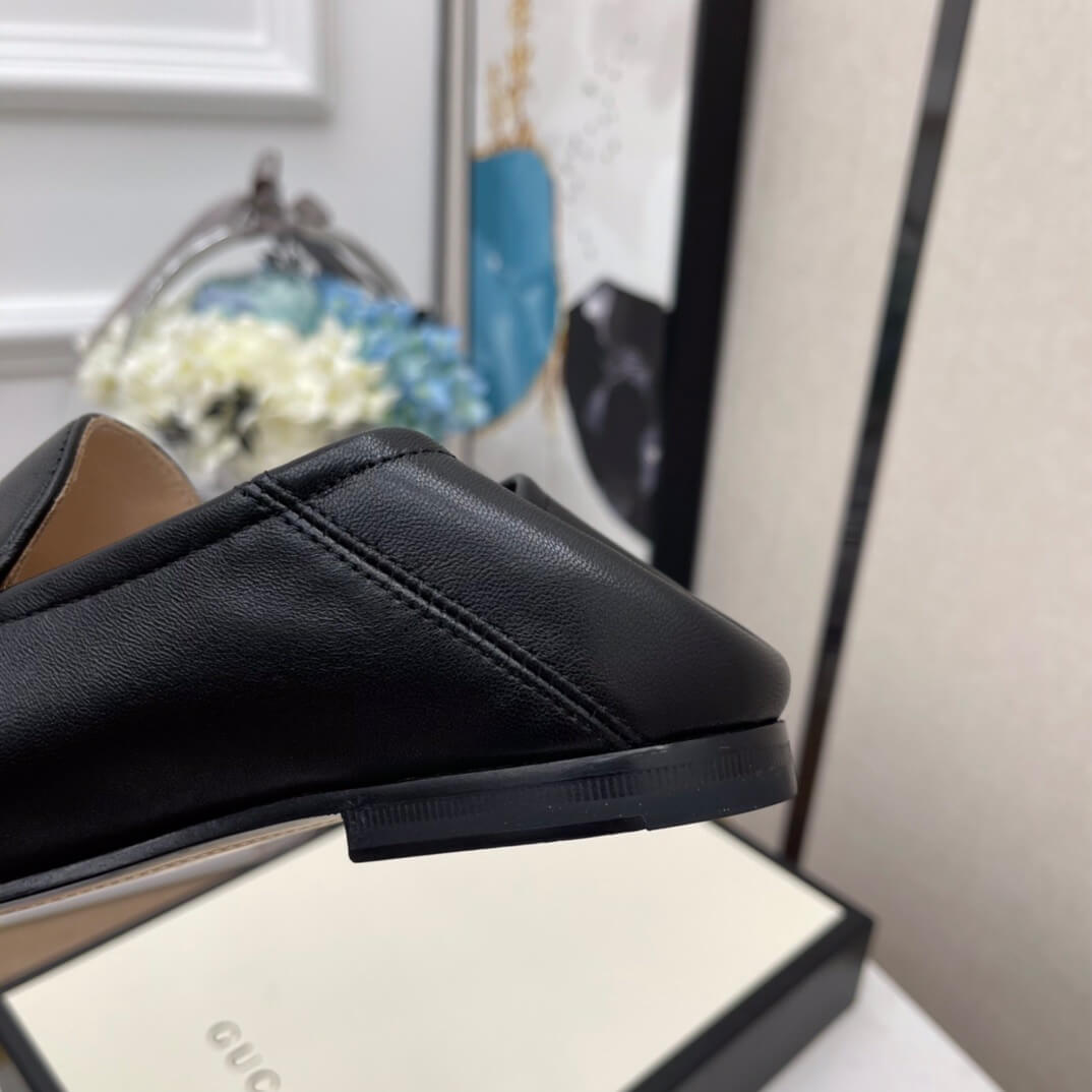 GG Loafers