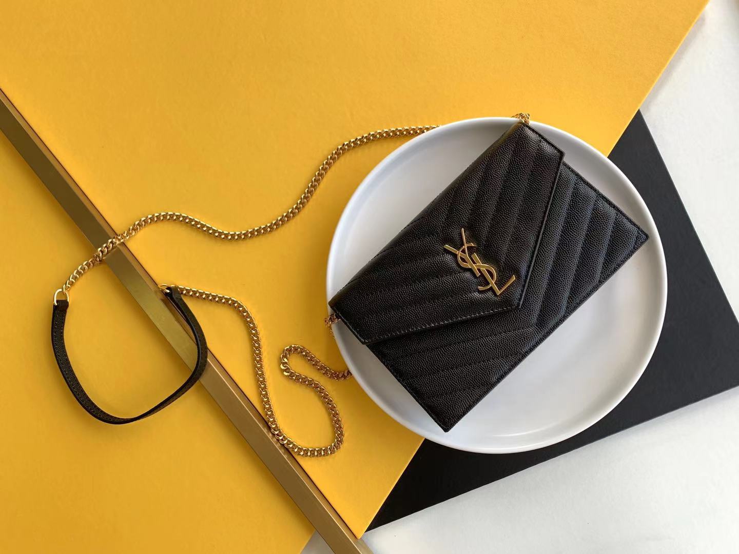 YSL Woc