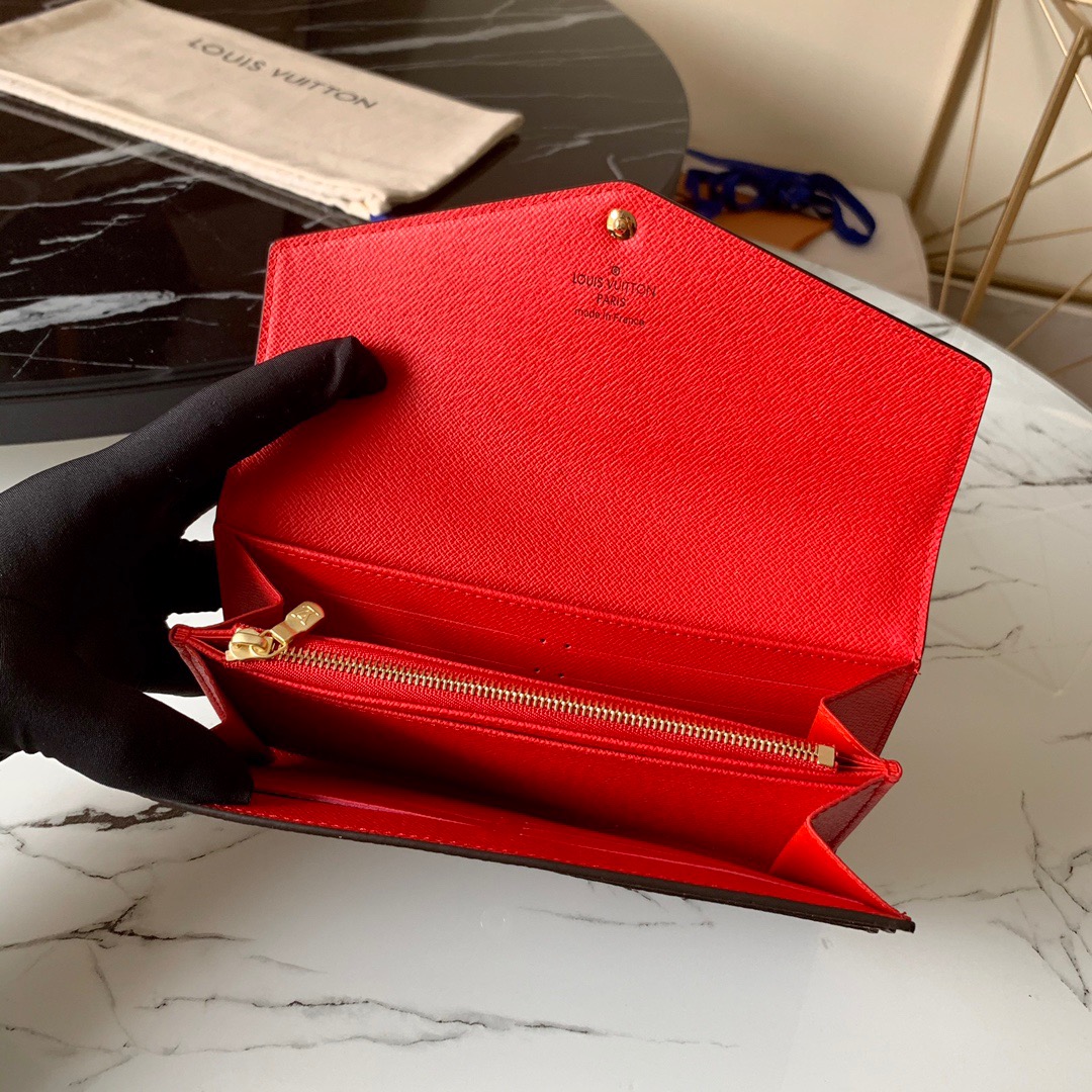 LOUIV Wallet M60531