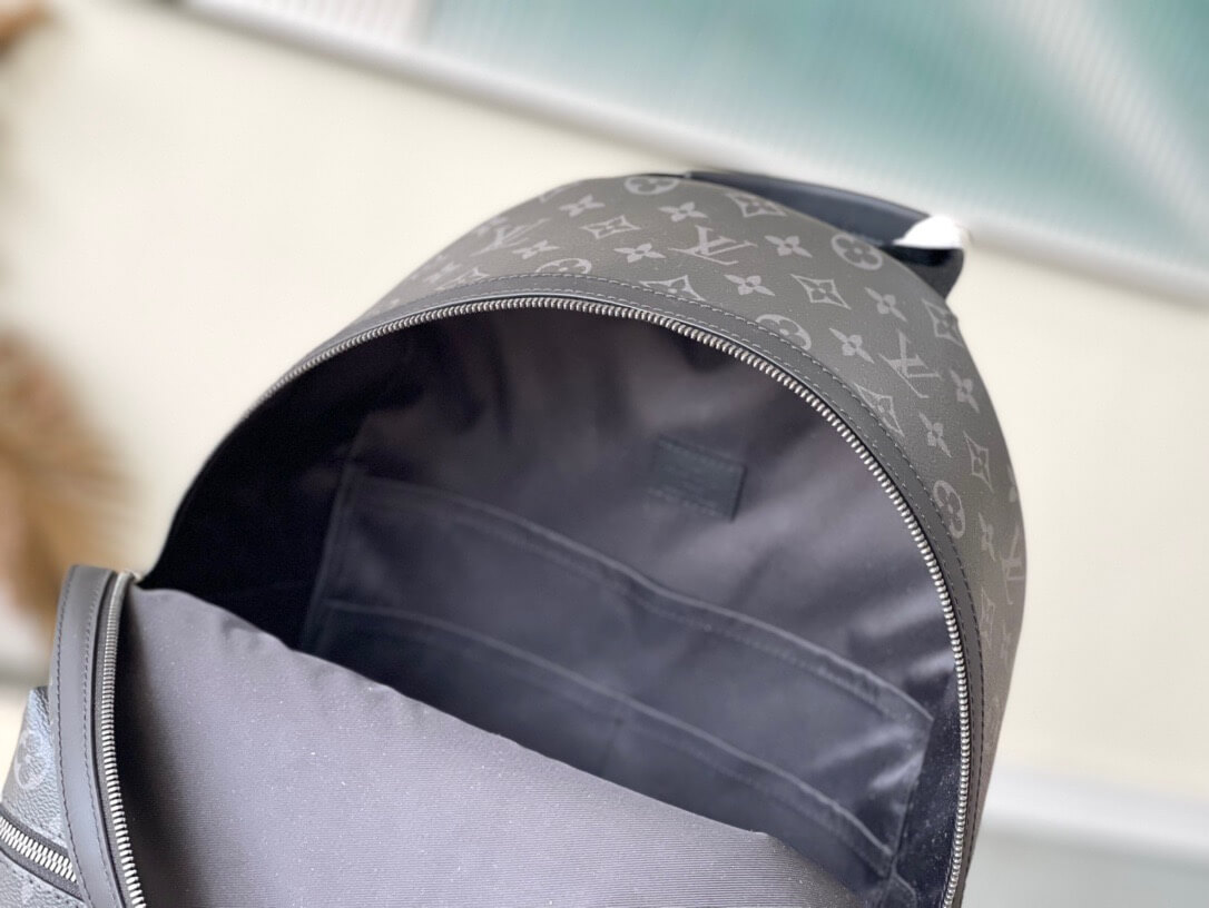 LOUIV Discovery Eclipse Backpack