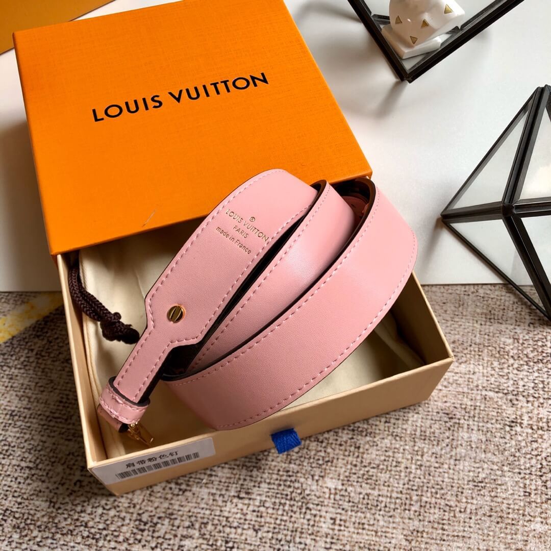 LOUIV Strap