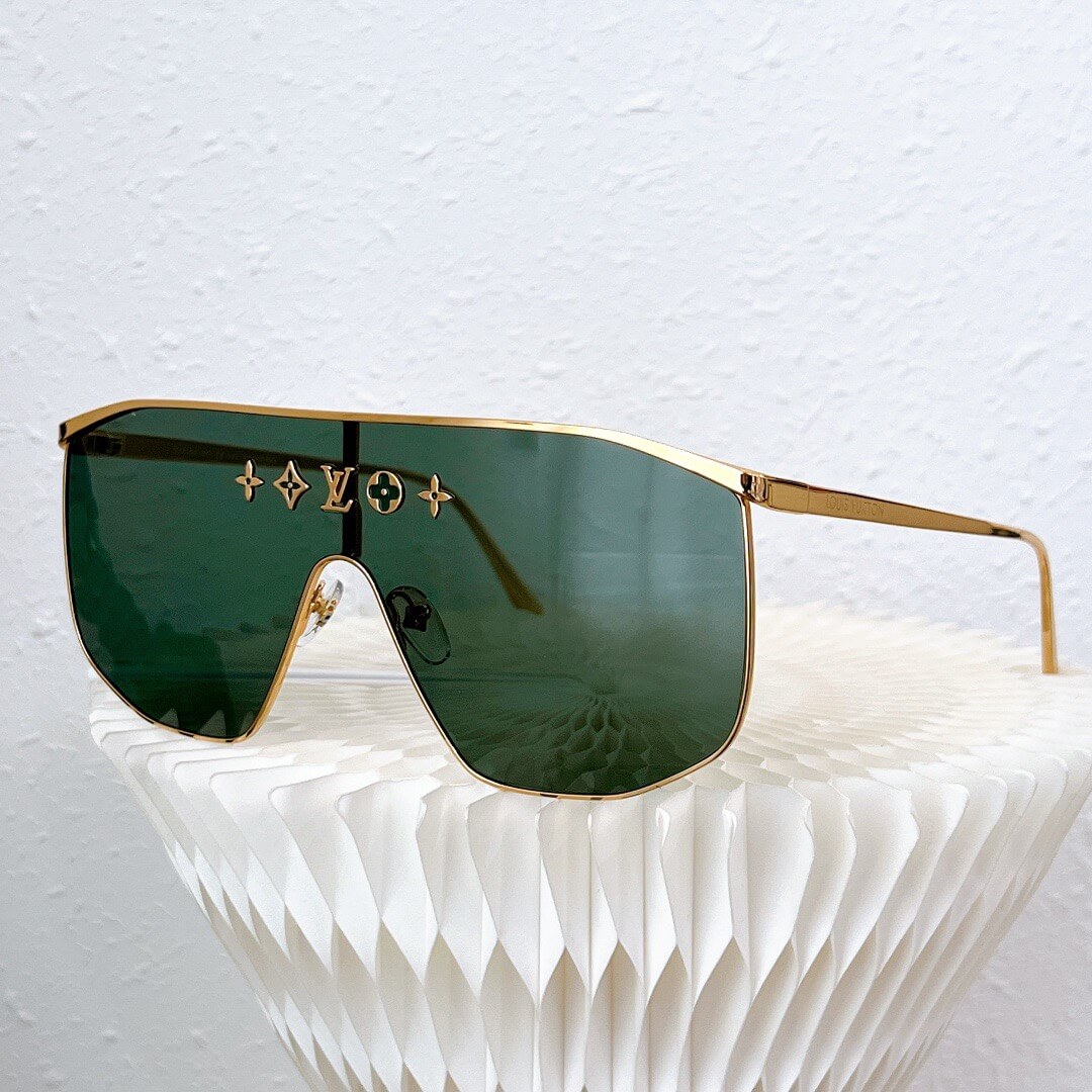 LOUIV Sunglasses