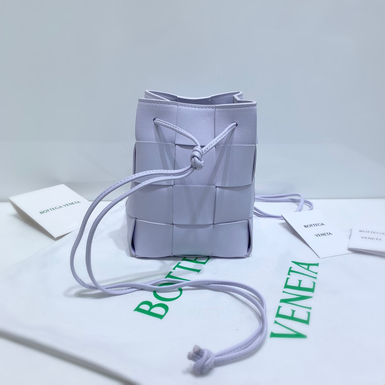BV Bucket Bag