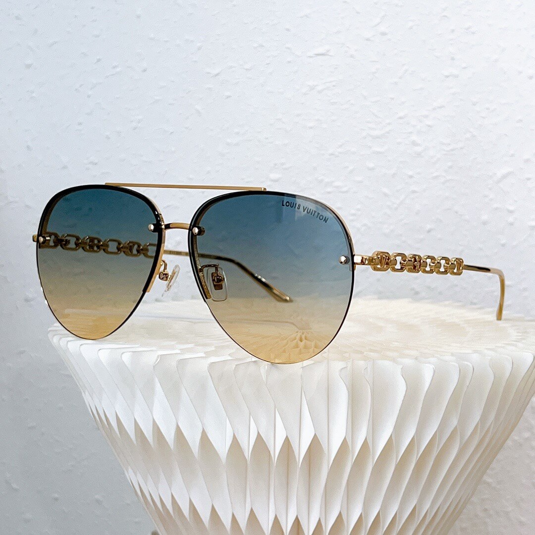 LOUIV Sunglasses