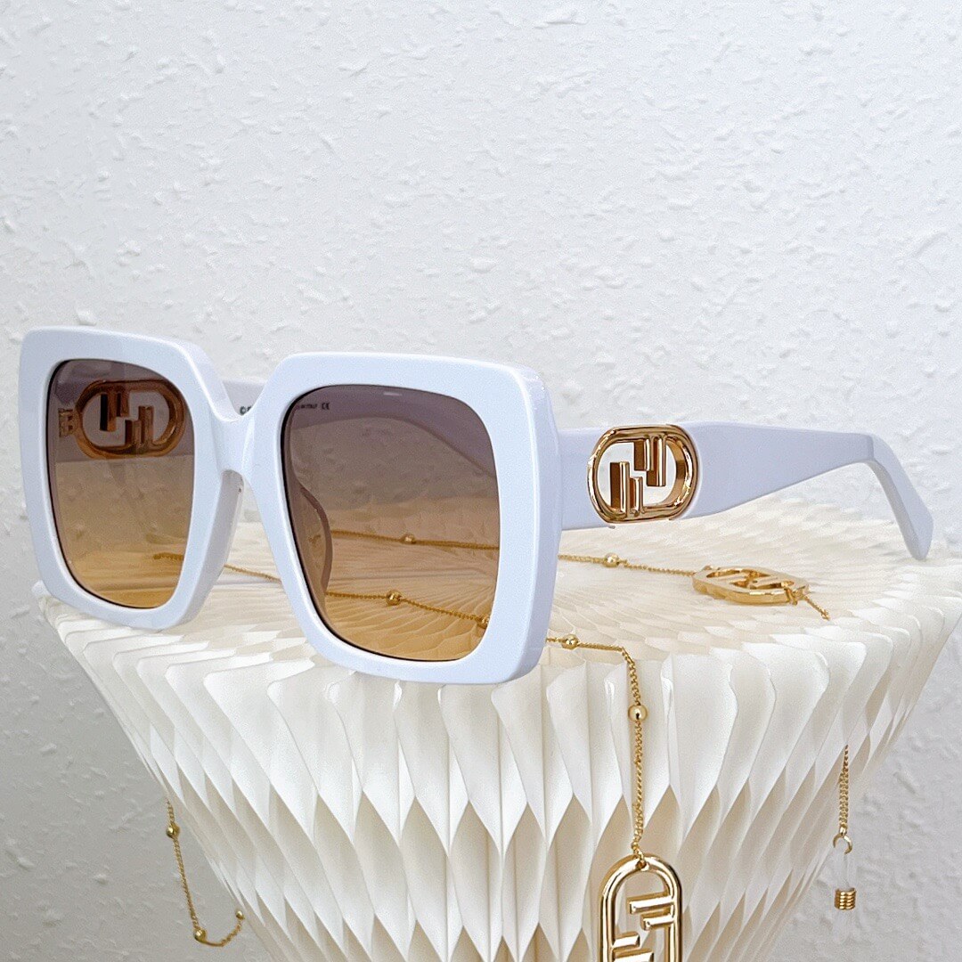 FD Sunglasses