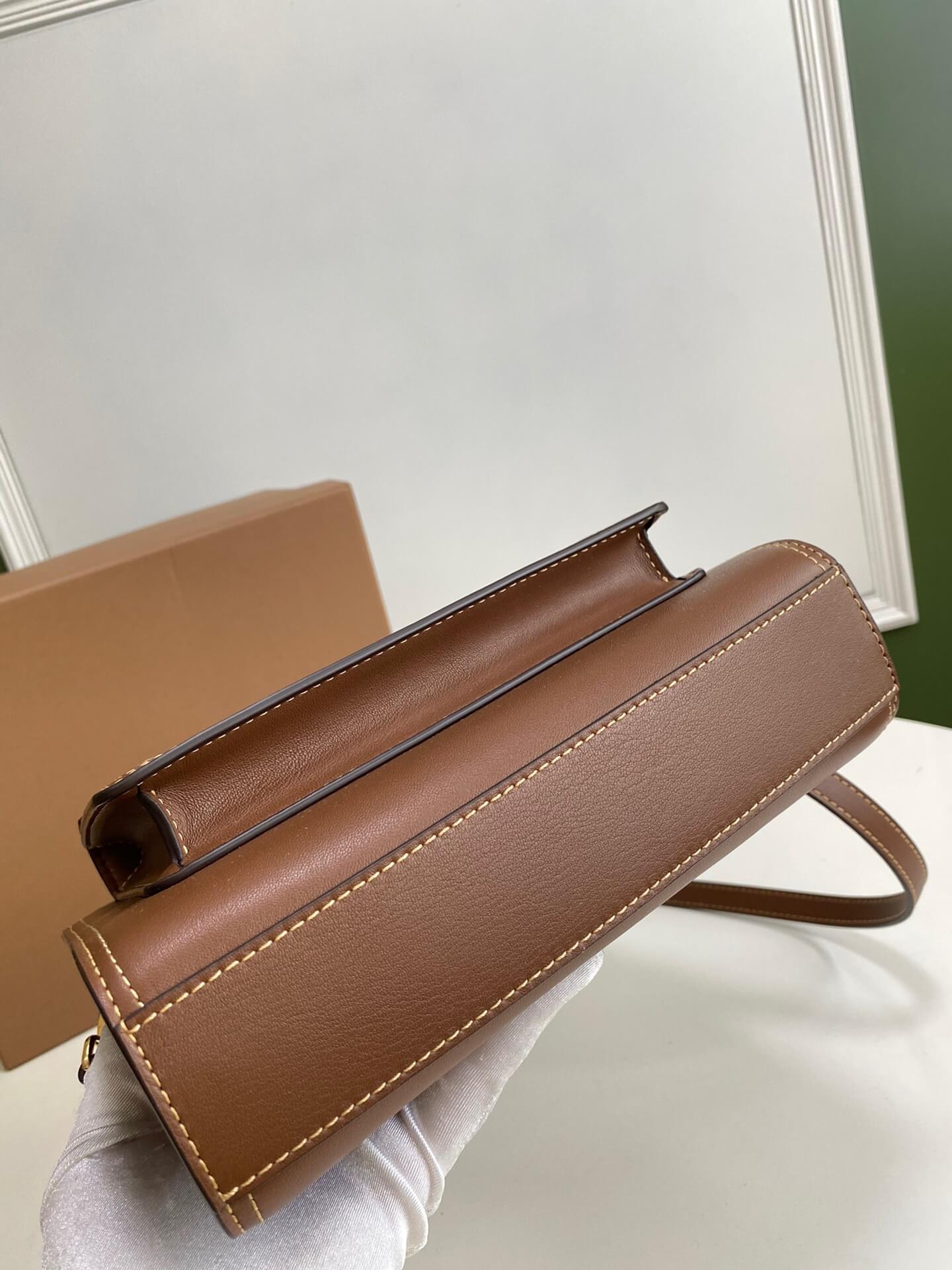 BBR Pocket Bag