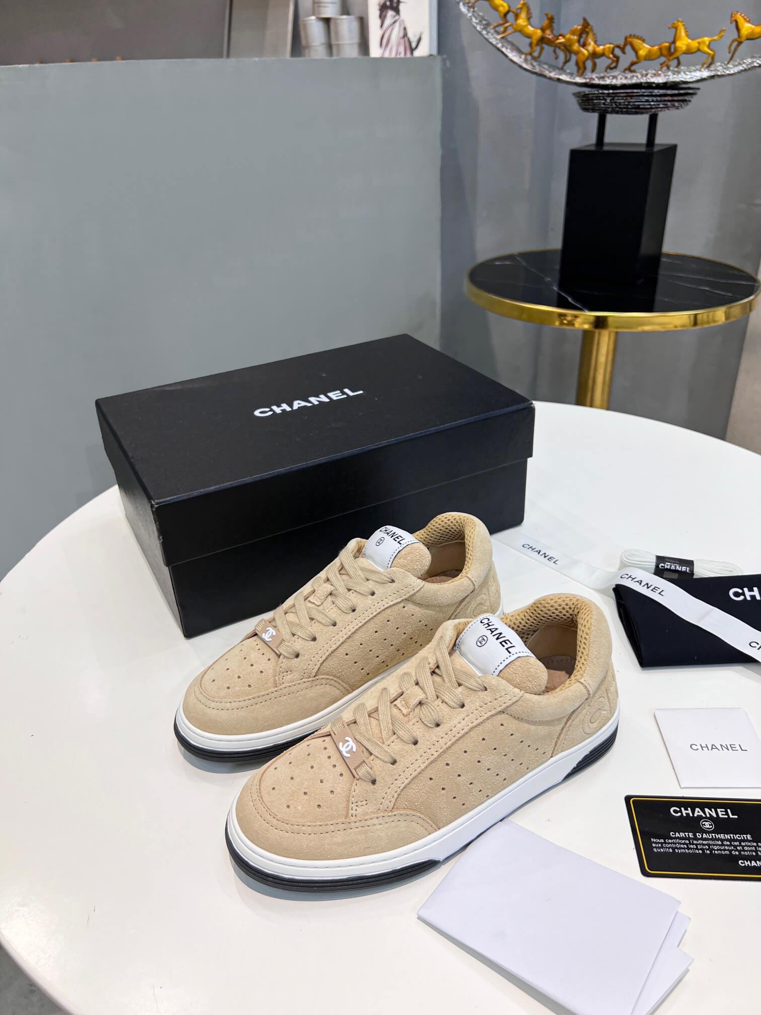 CC Sneakers