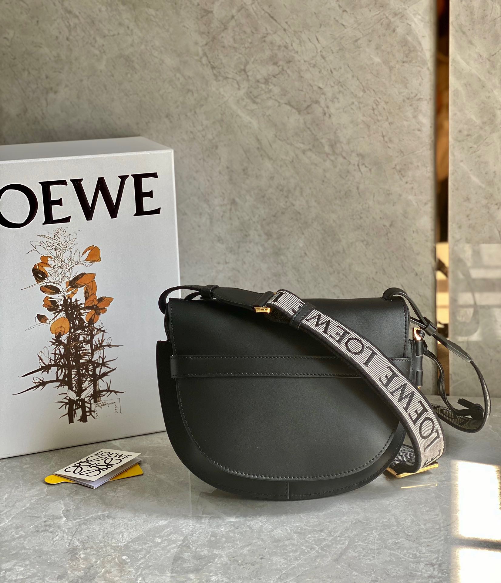 LOEW Gate Dual