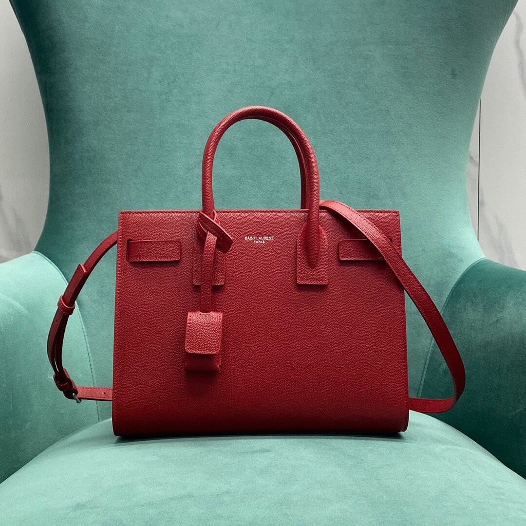 YSL Sac De Jour Small