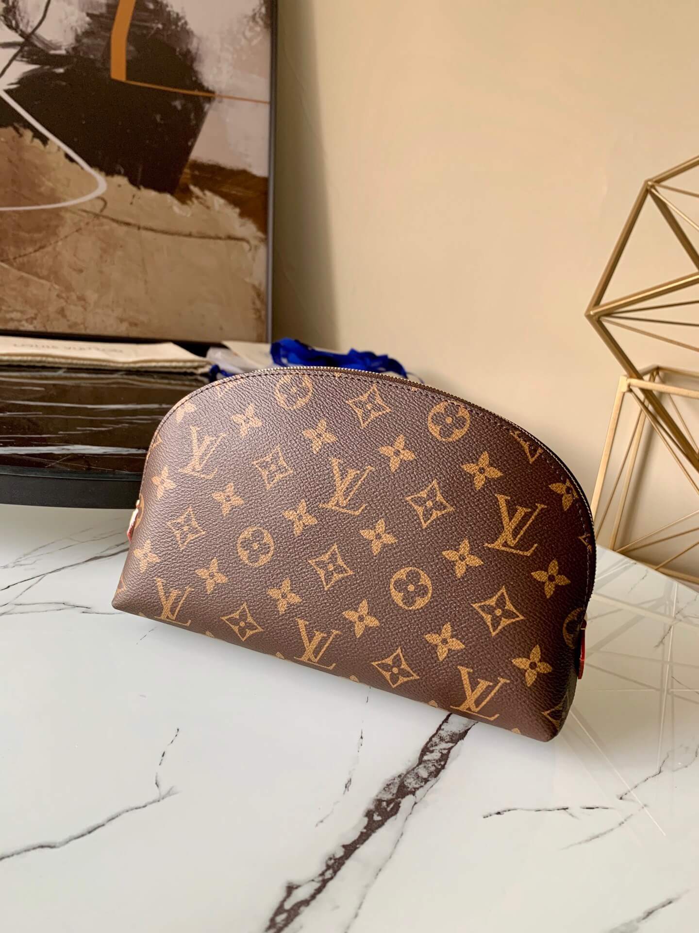 LOUIV Pouch