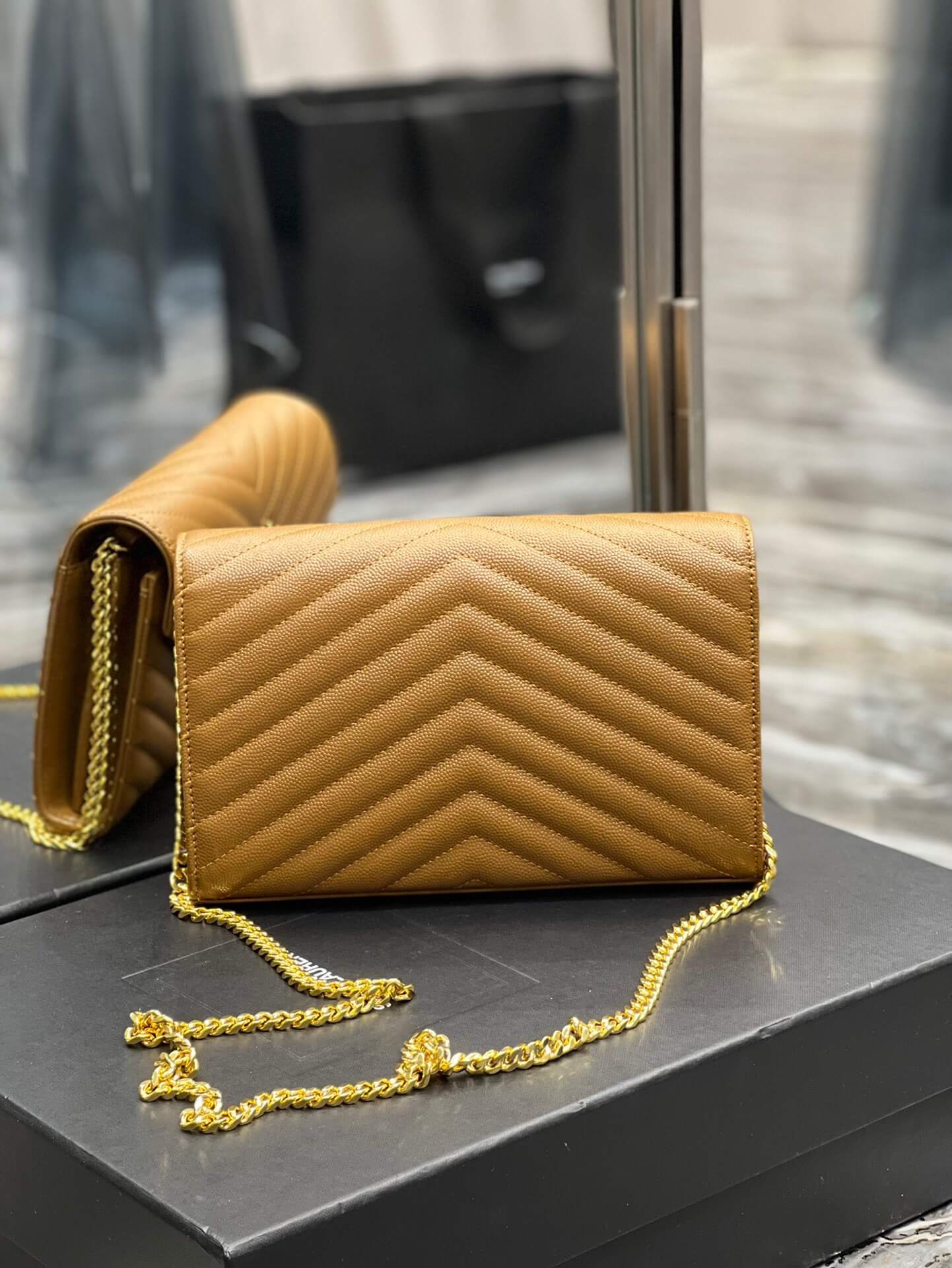 YSL Woc