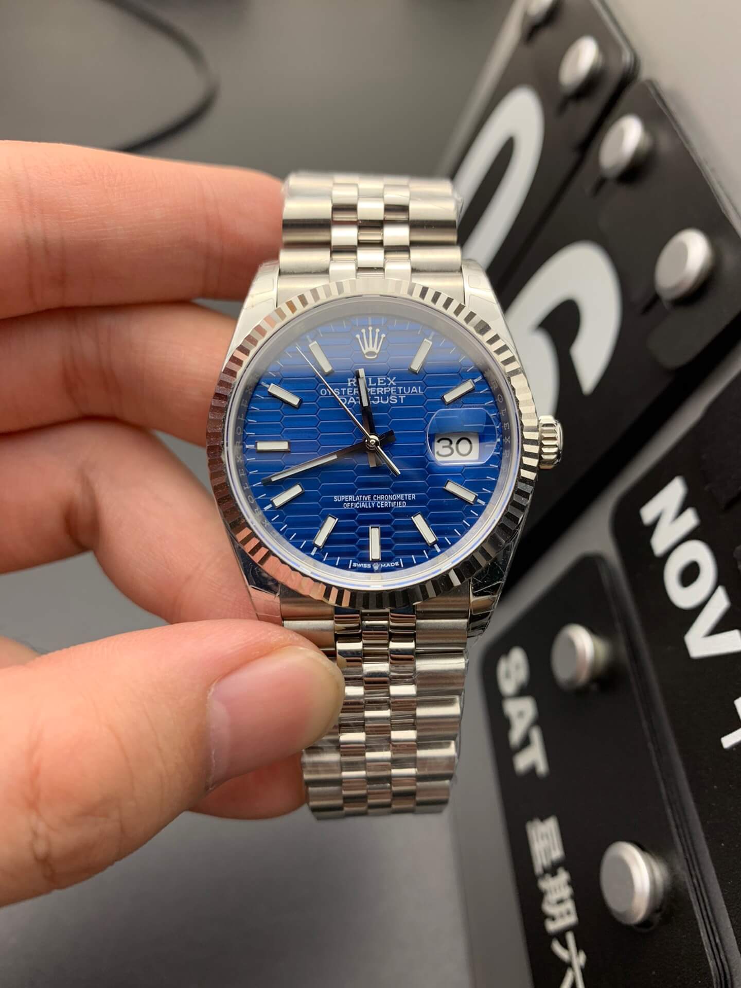Men Watch