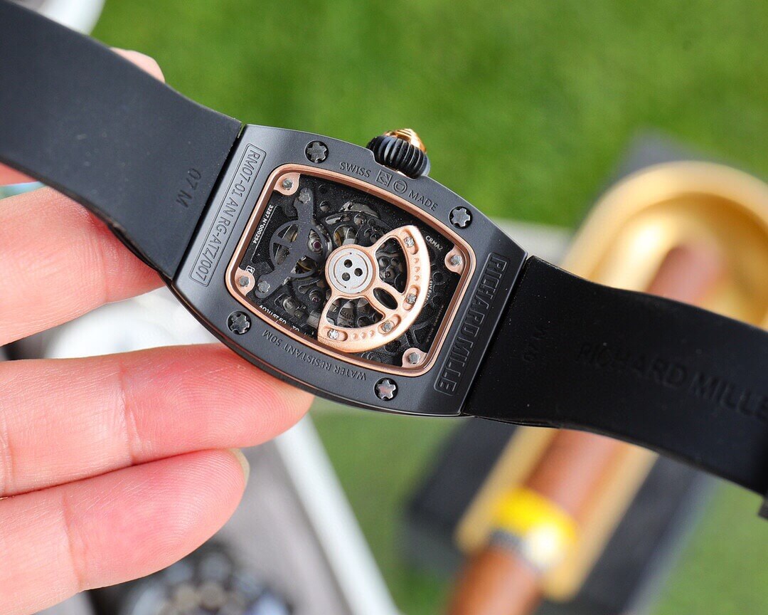 Women Watch