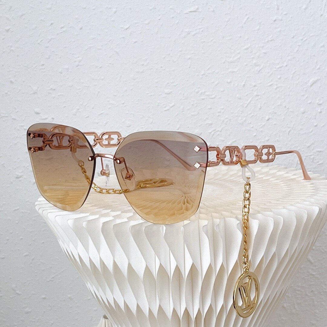 LOUIV Sunglasses