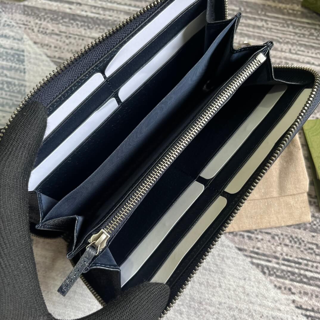 GG Long Wallet