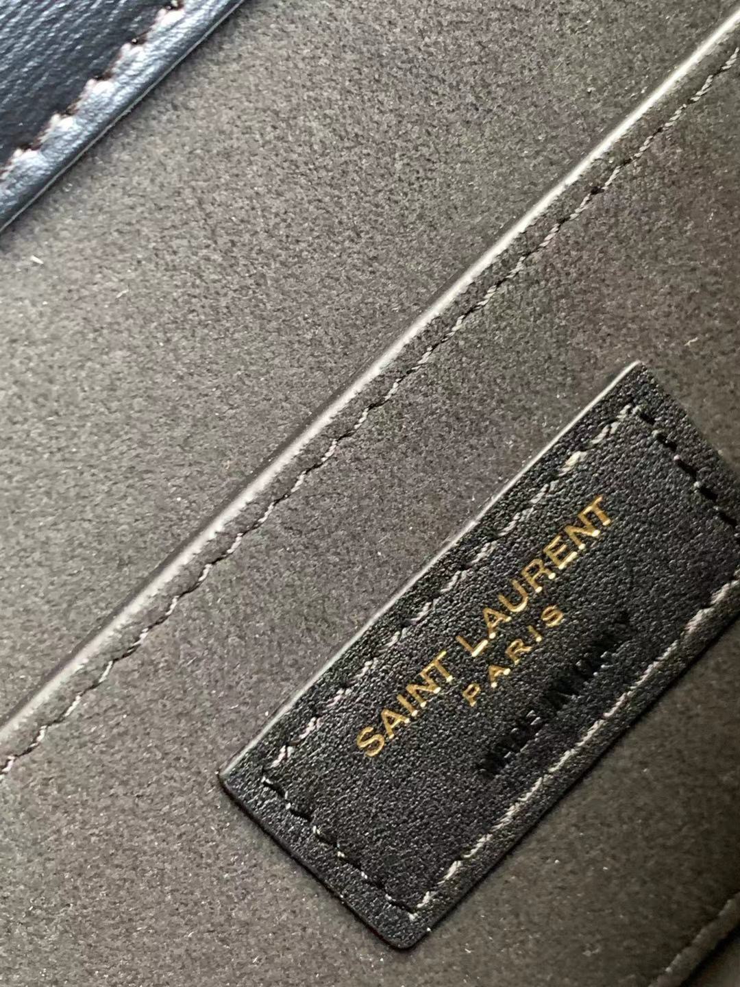 YSL Sunset