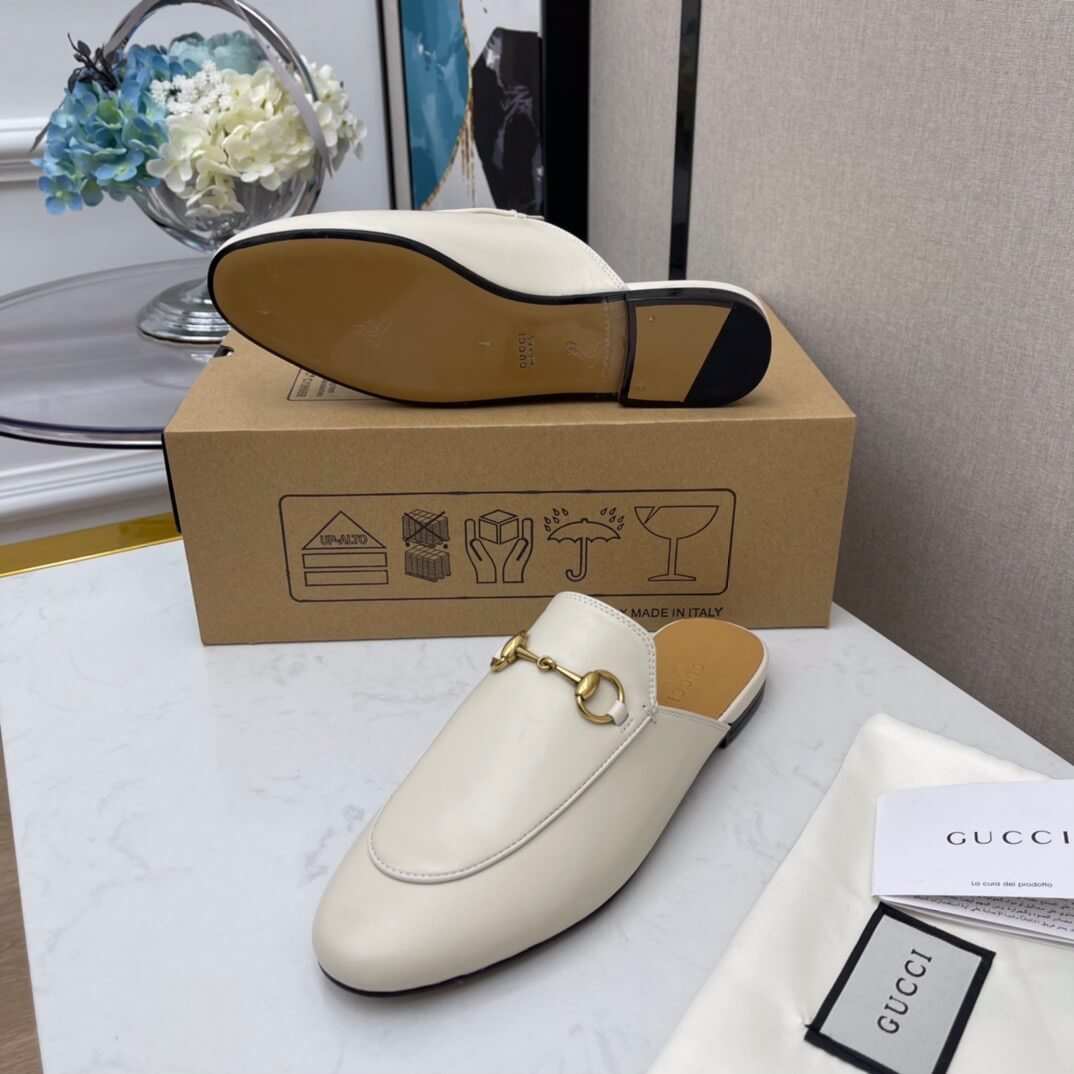 GG Slippers