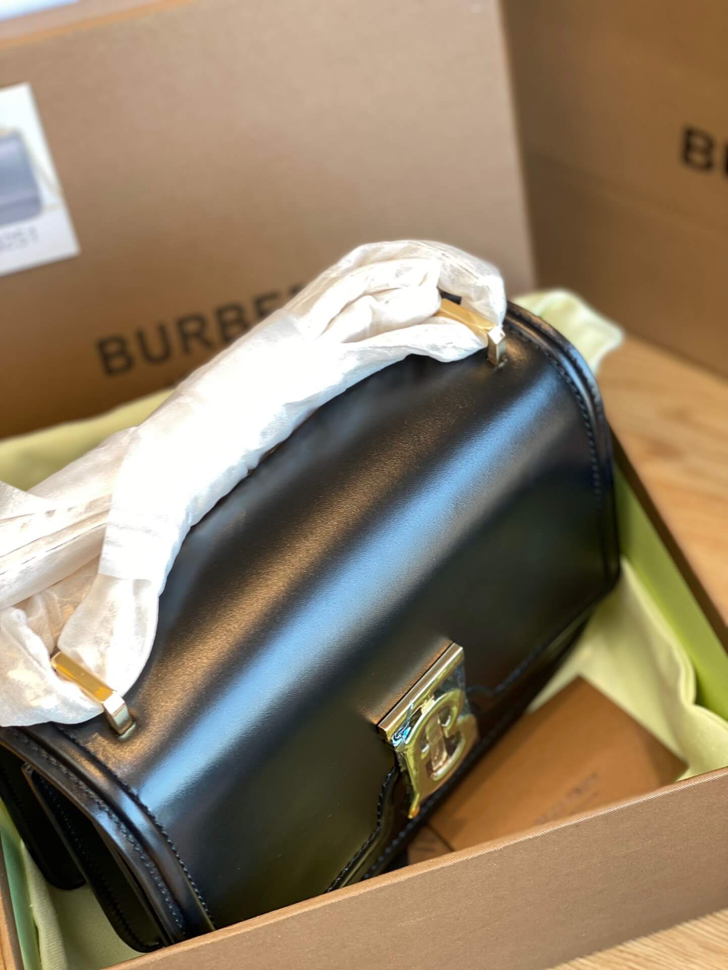 BBR Bag