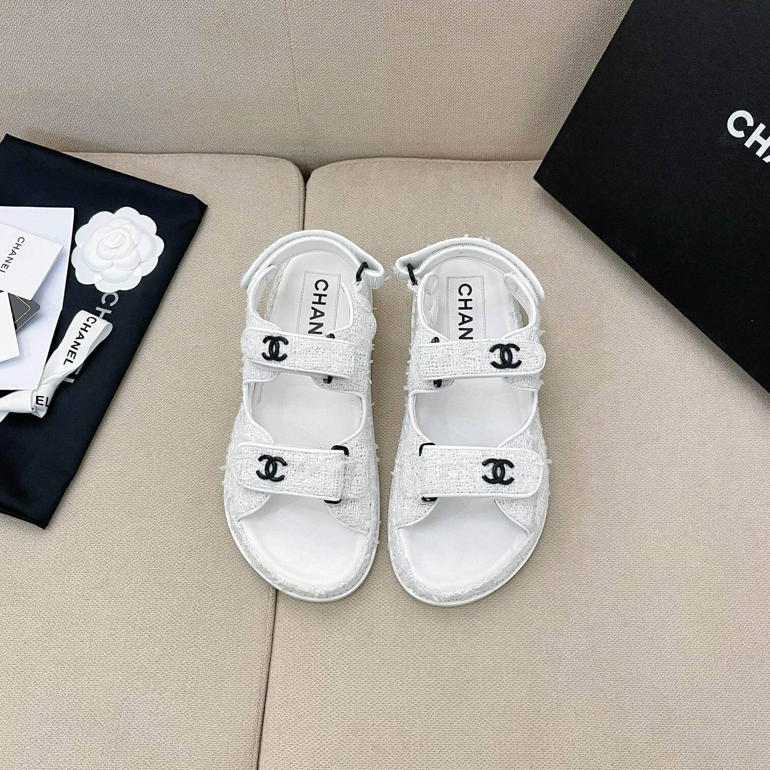 CC Birkenstocks
