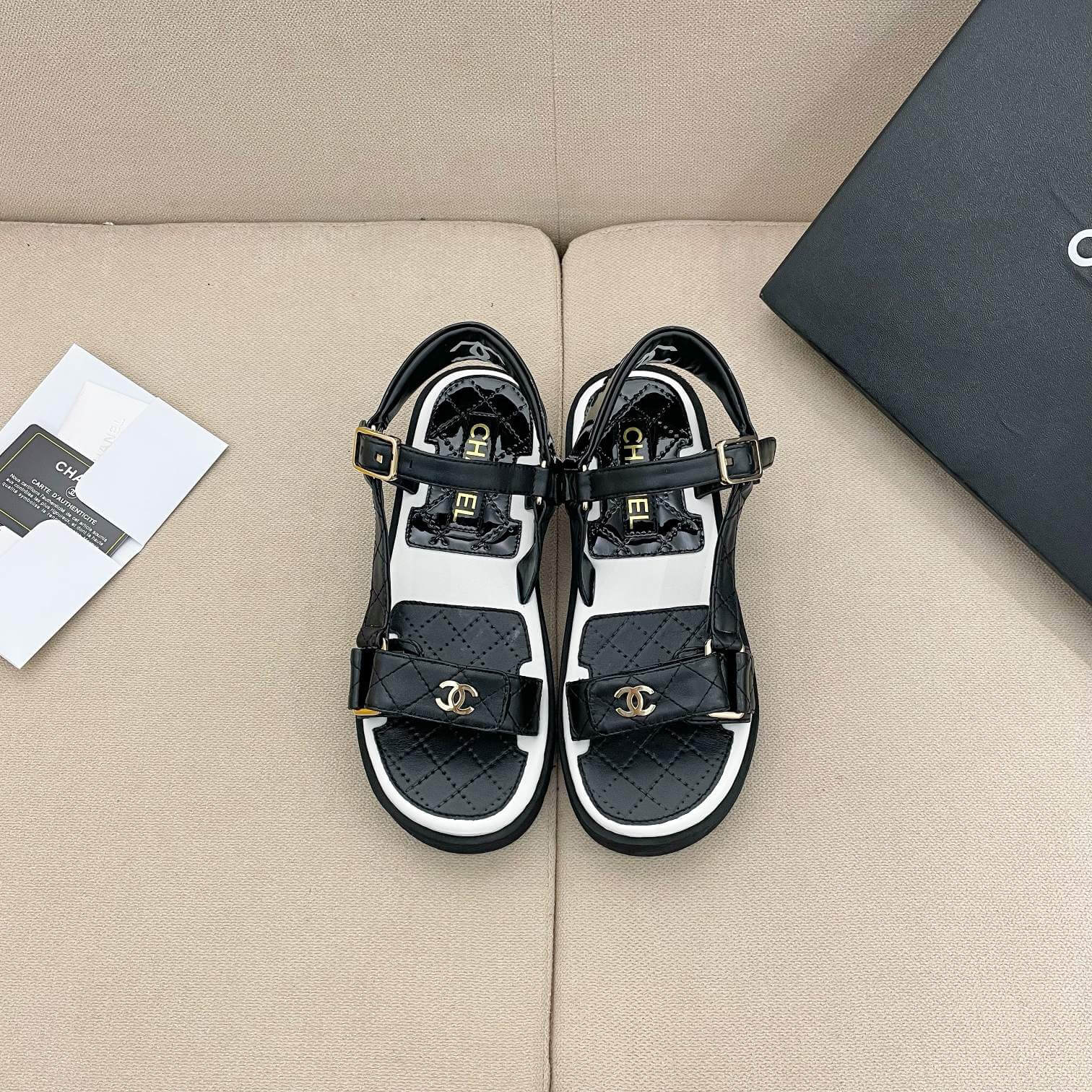 CC Sandals