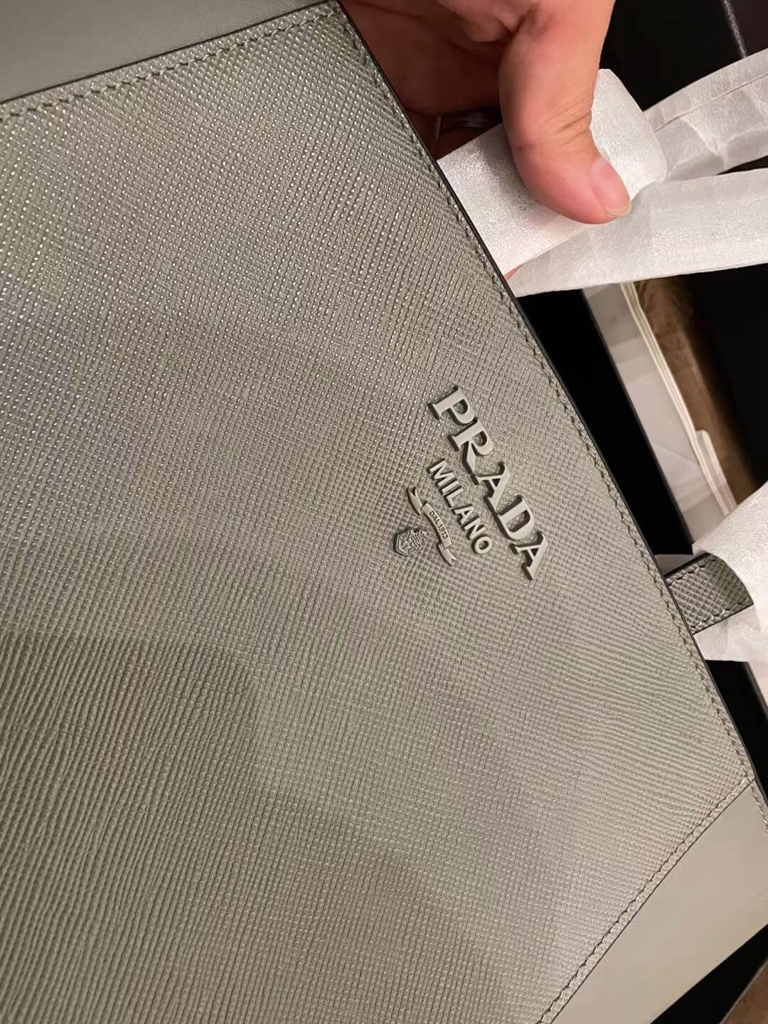 PR Tote