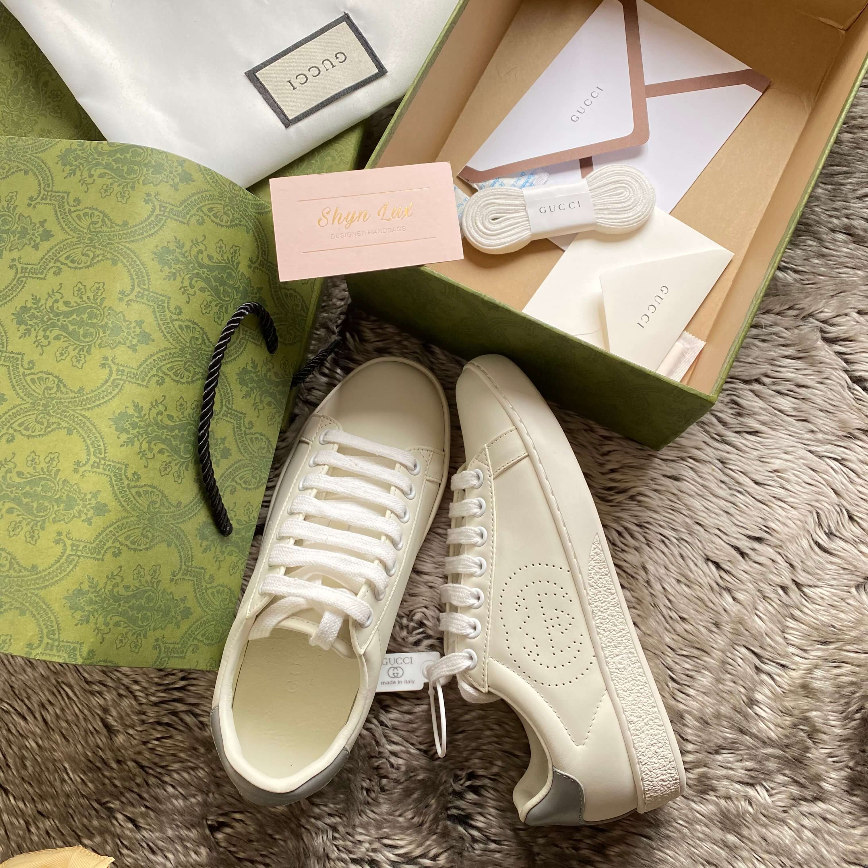 GG Sneakers