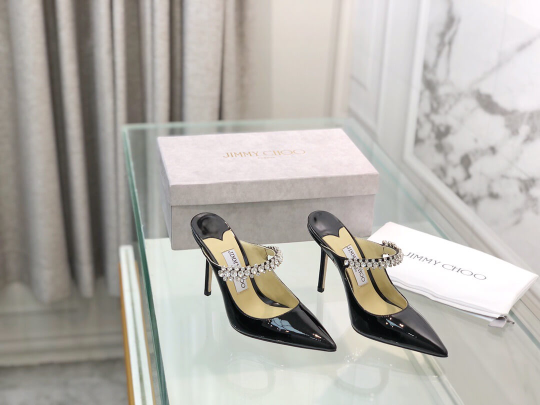 Jimmy Choo Heels