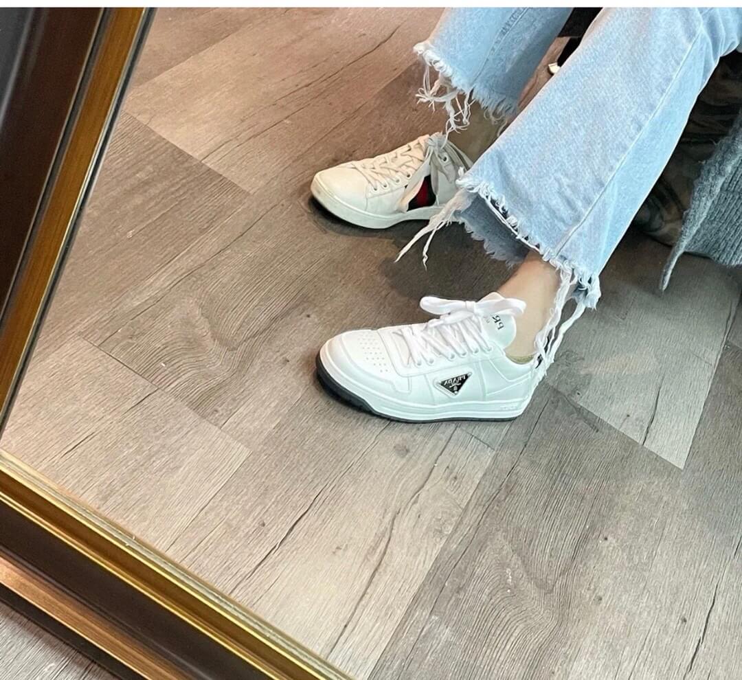 PR Sneakers