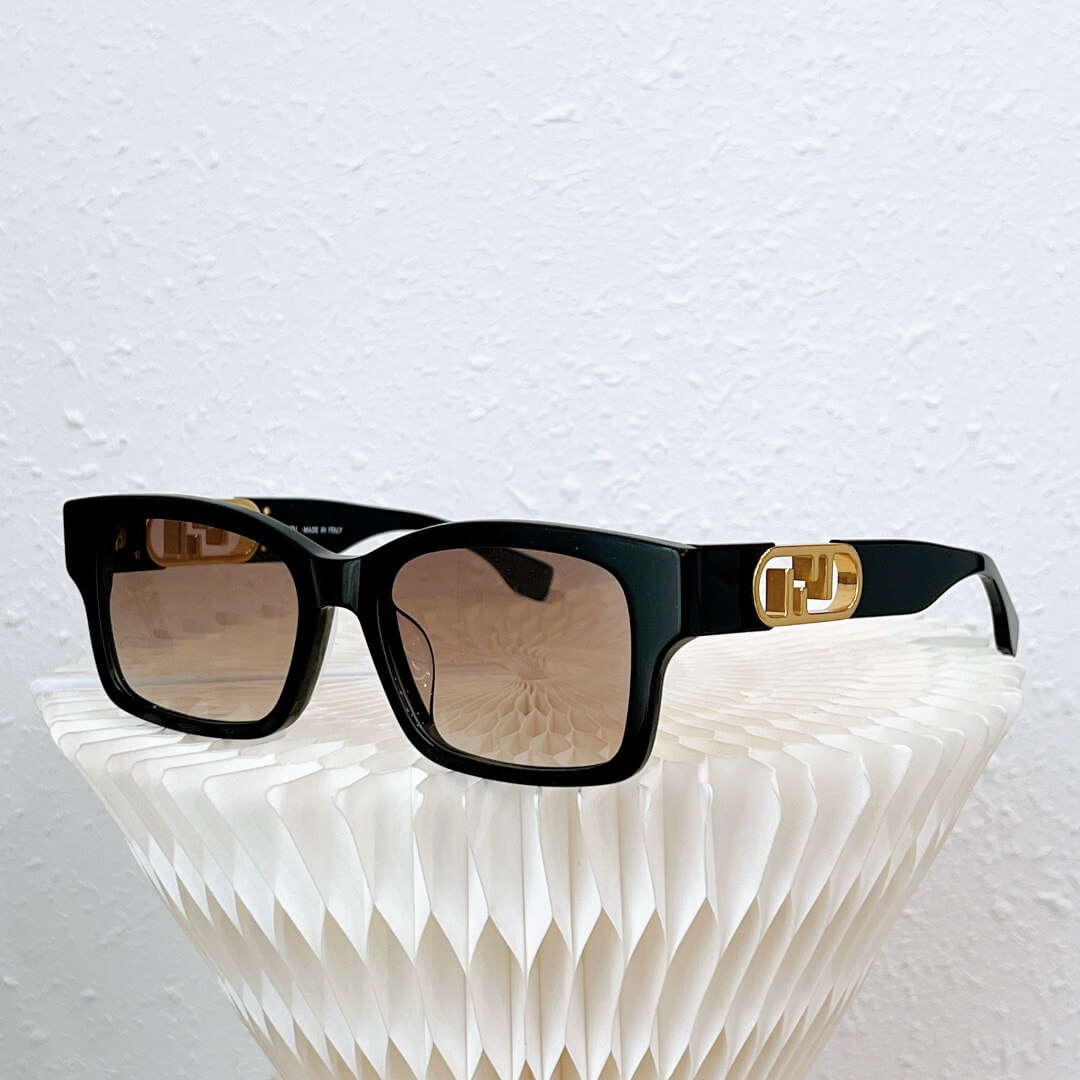 FD Sunglasses
