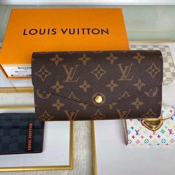 LOUIV Wallet
