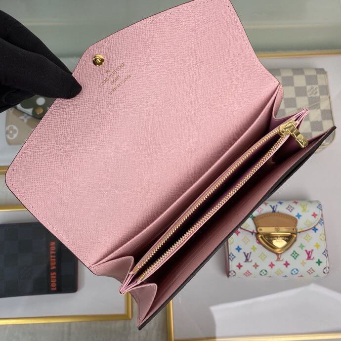 LOUIV Wallet