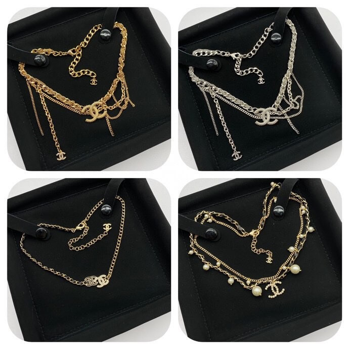 CC Necklaces Album 1