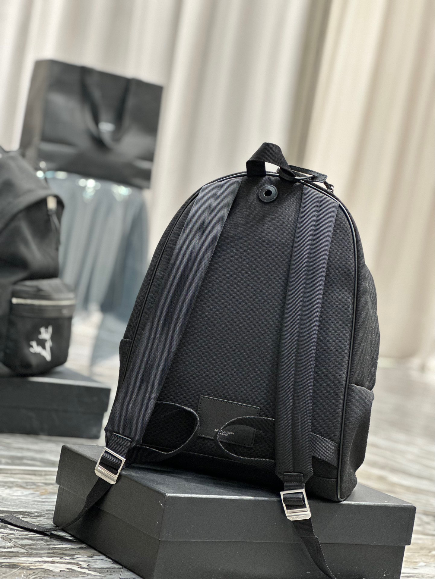 YSL Backpack