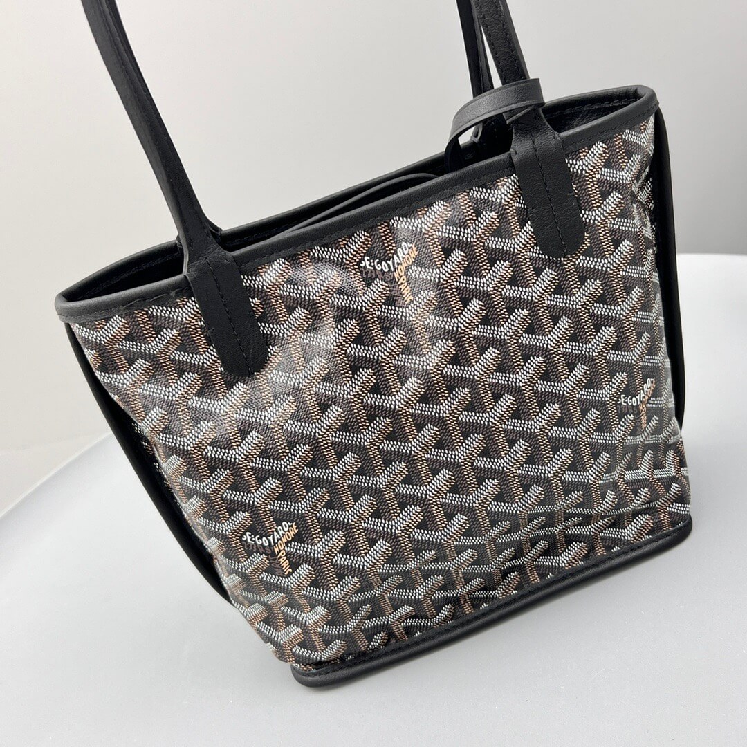 GOYA Mini Anjou Tote