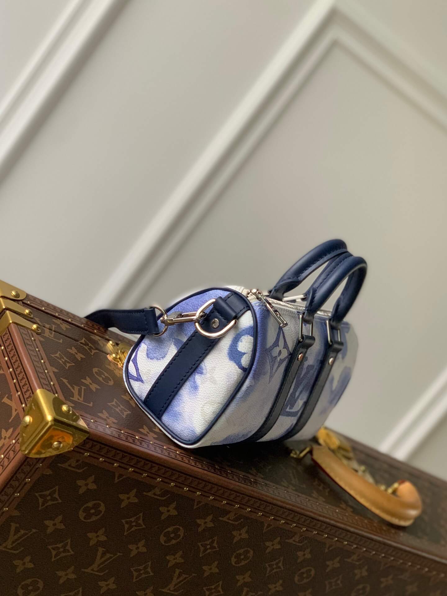LOUIV City Keepall