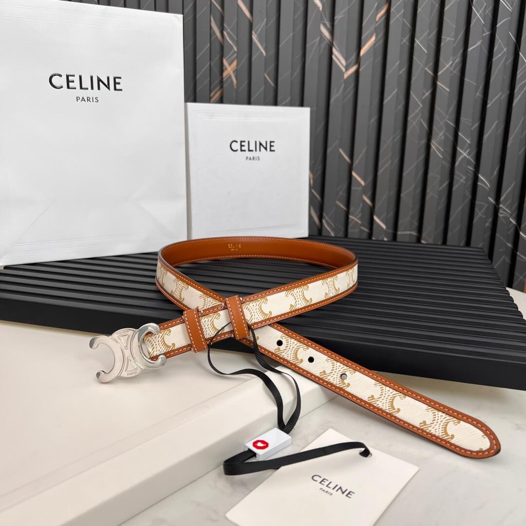 CEL Belts