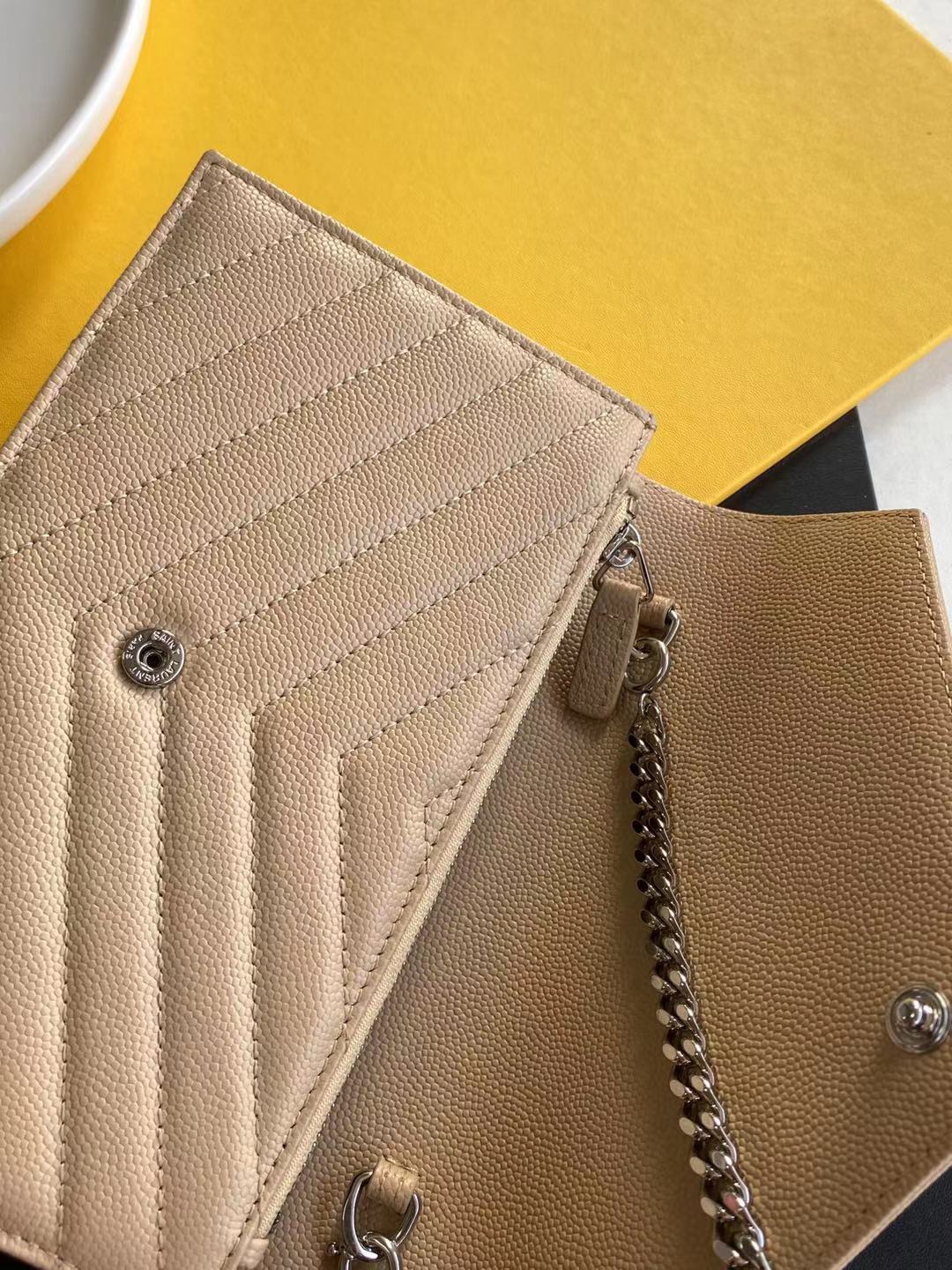 YSL Woc