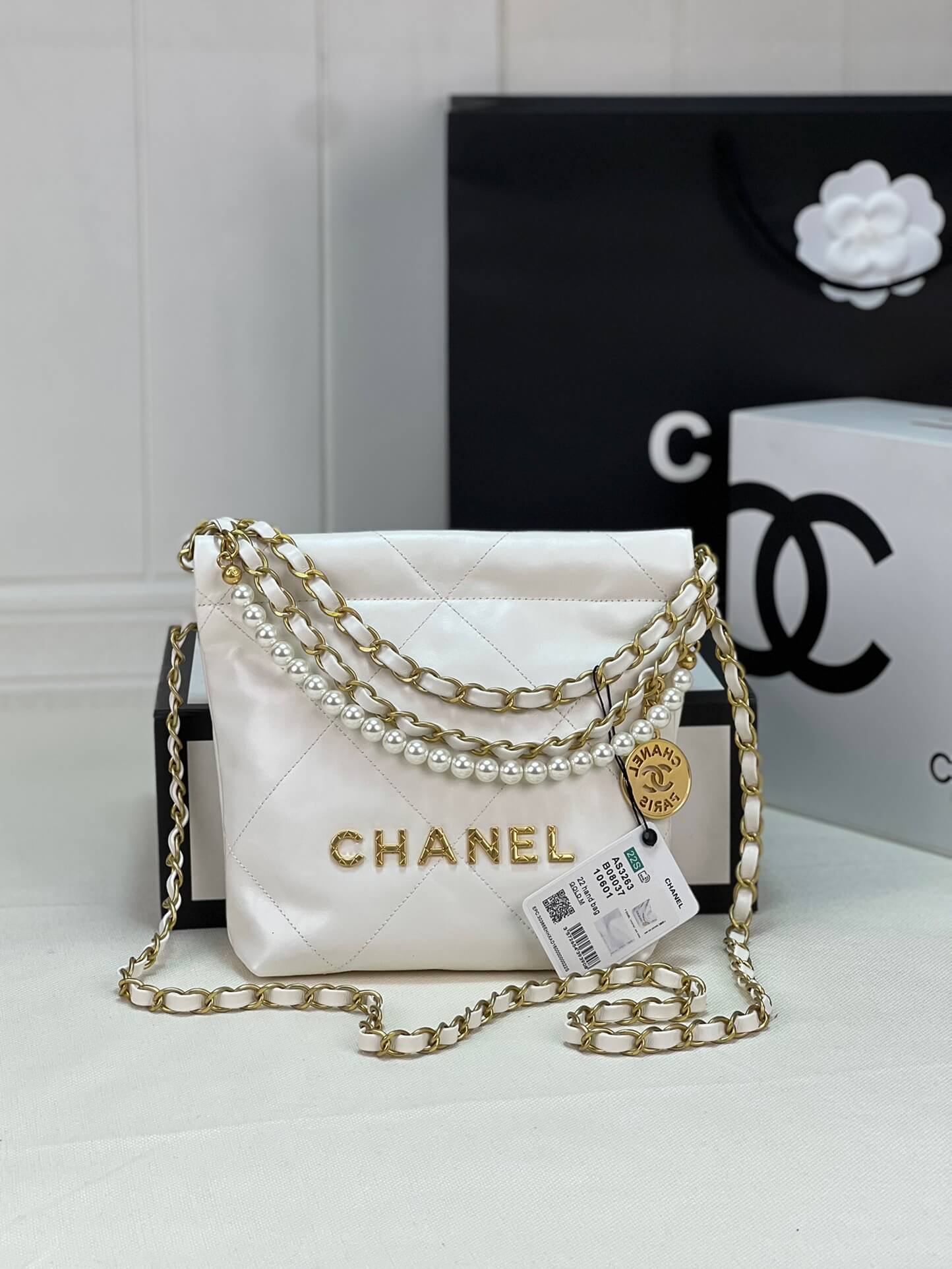 CC 22 Bag Mini