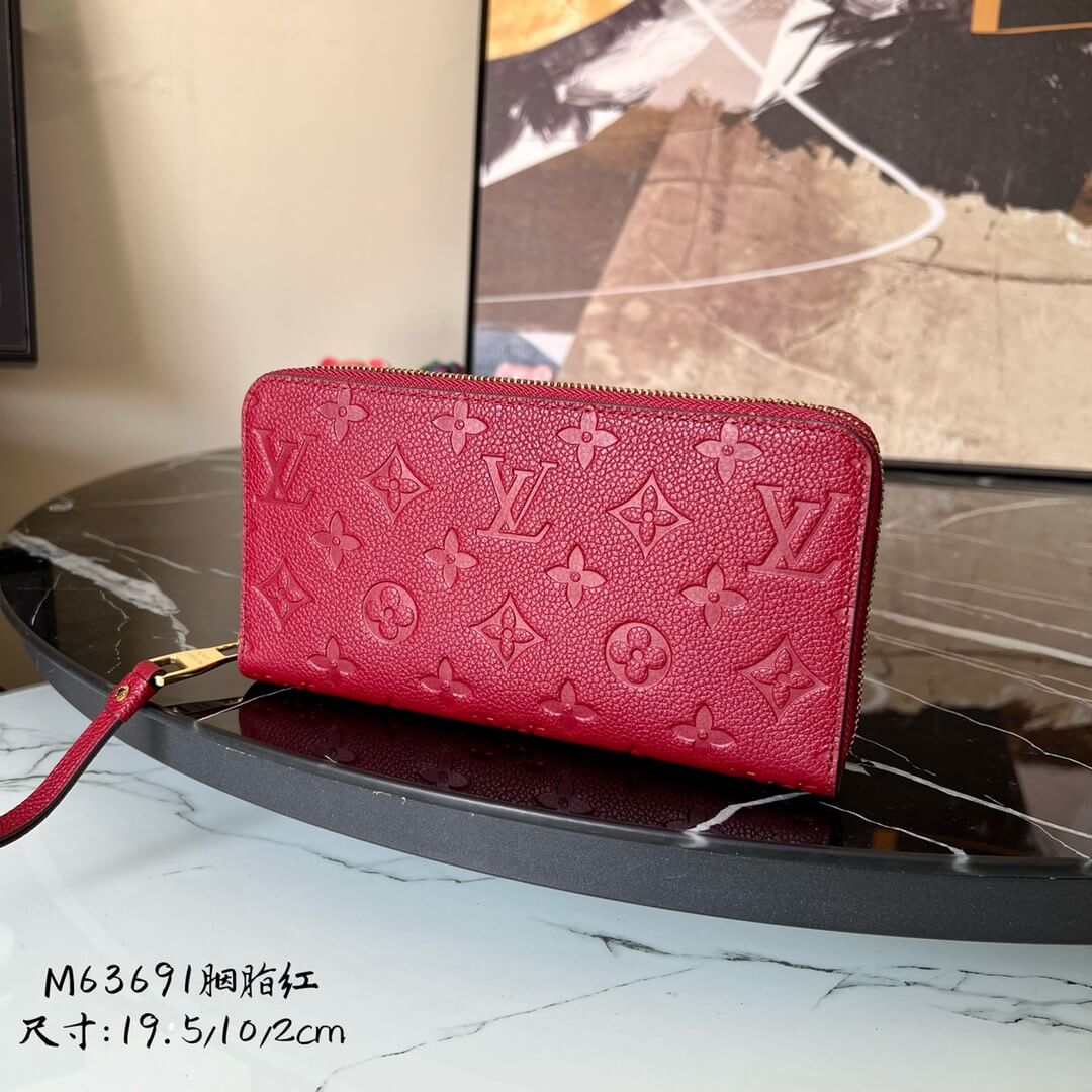 LOUIV Wallet