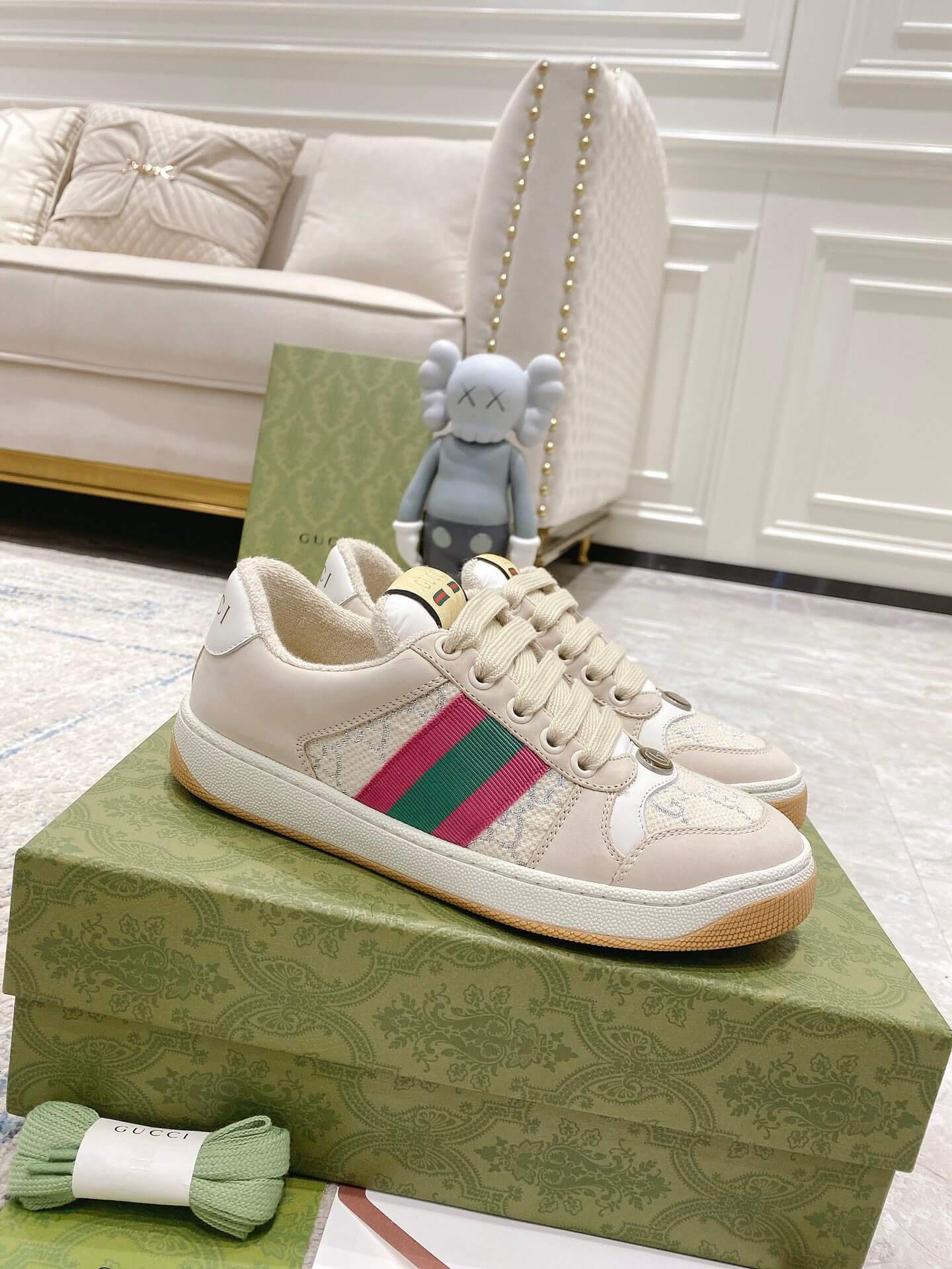GG Sneakers