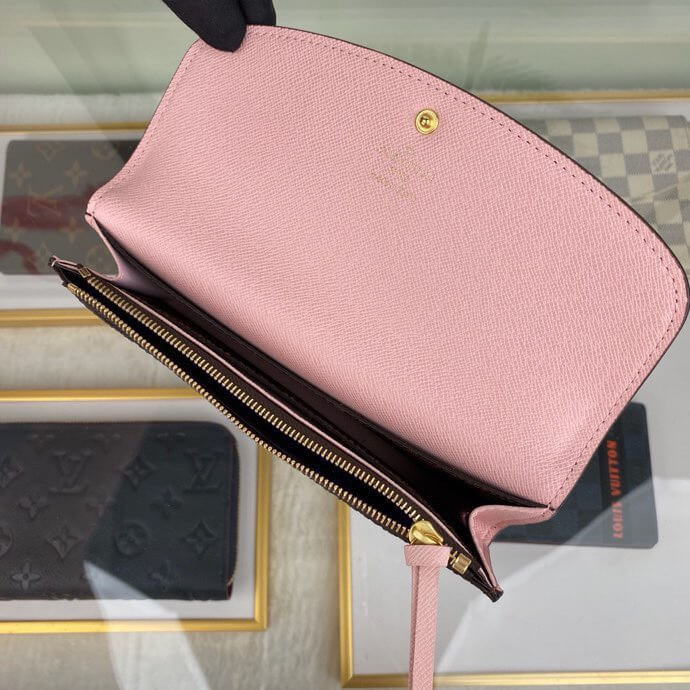 LOUIV Wallet