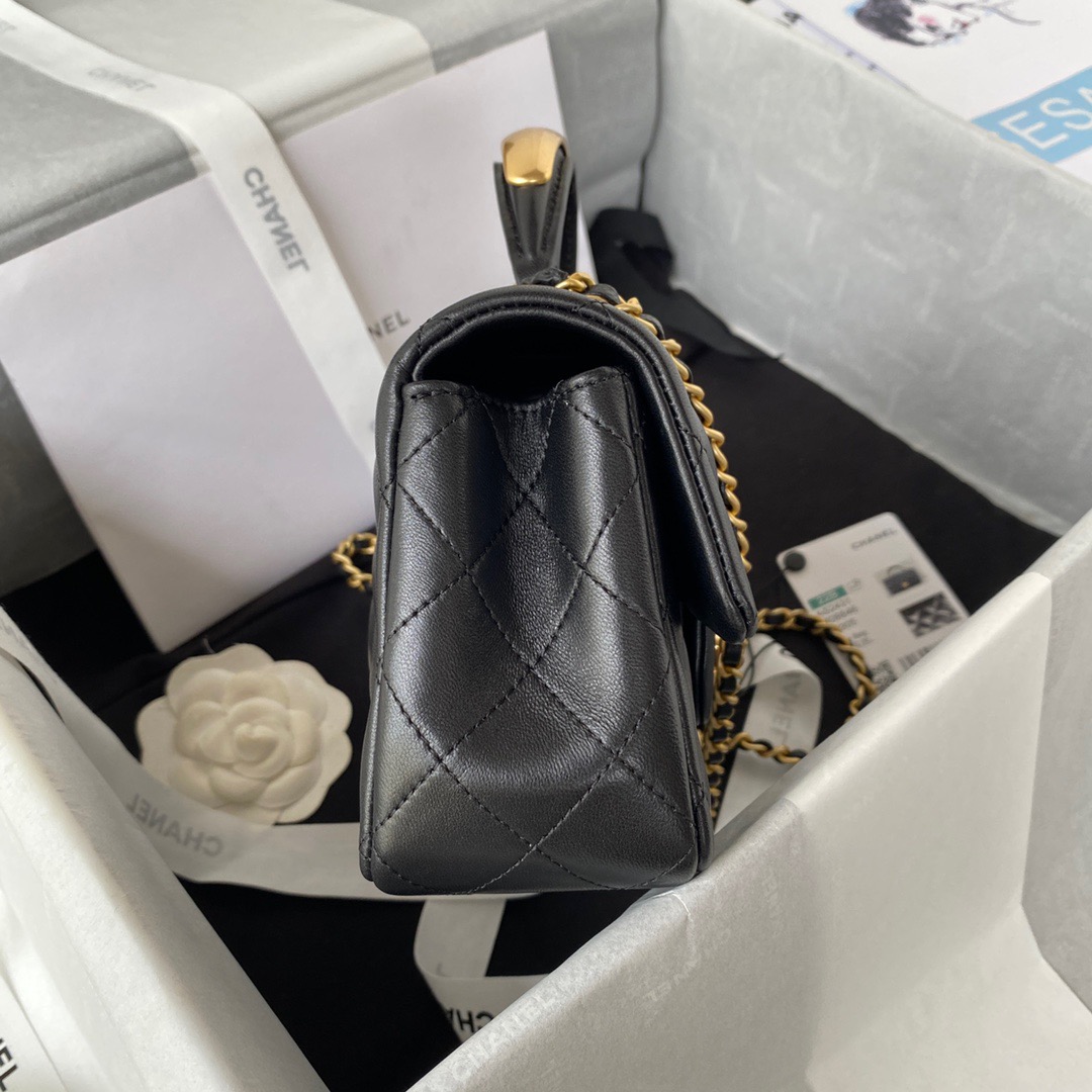 CC Mini Flap