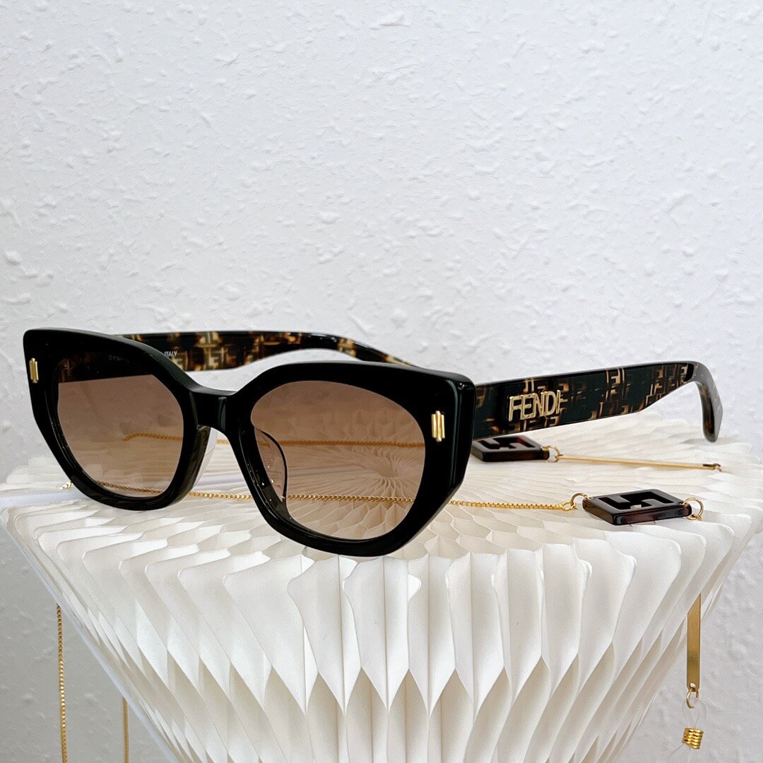 FD Sunglasses