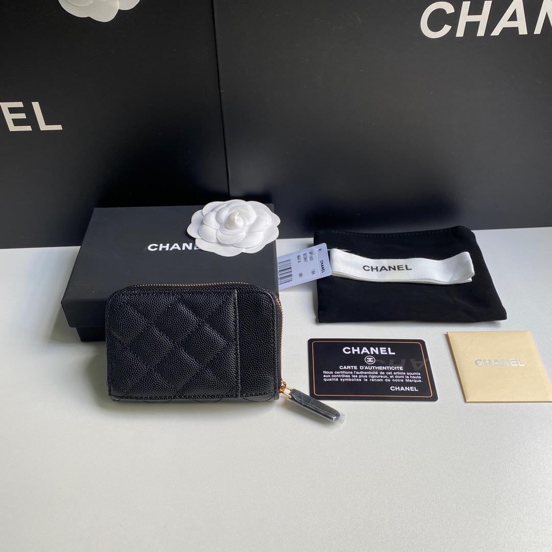 CC Wallet AP160