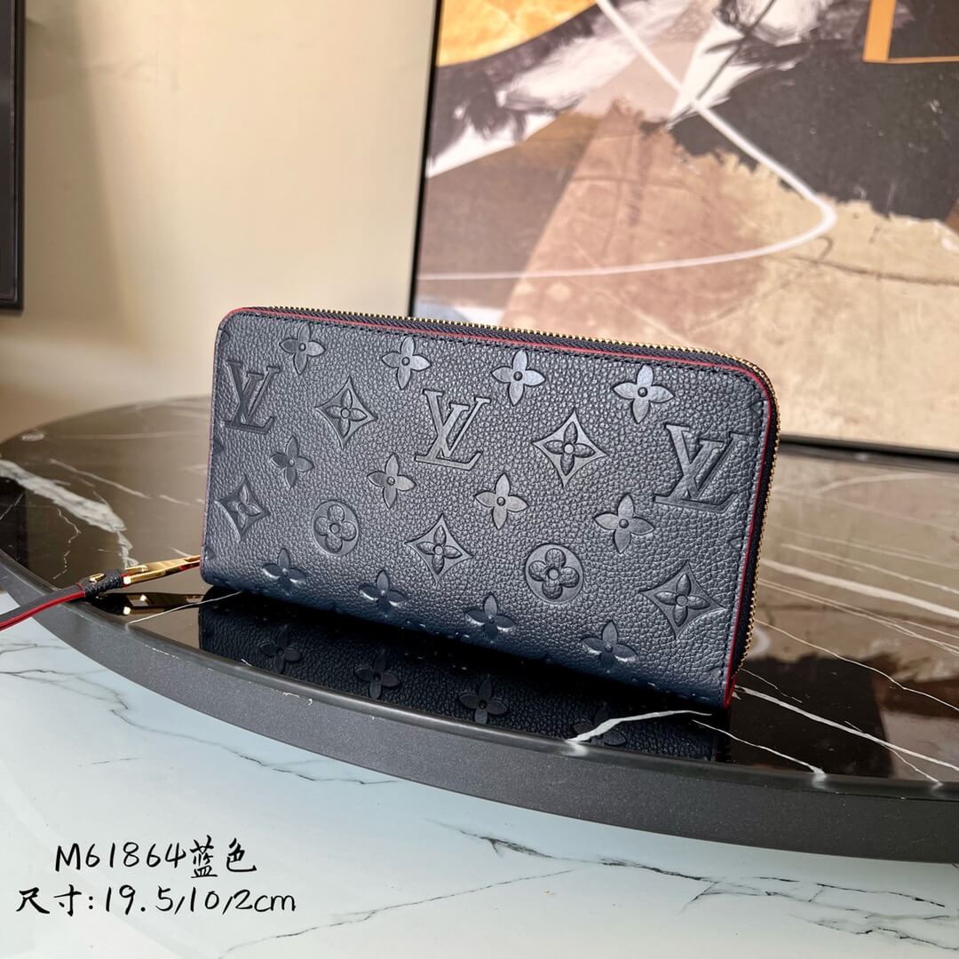 LOUIV Wallet