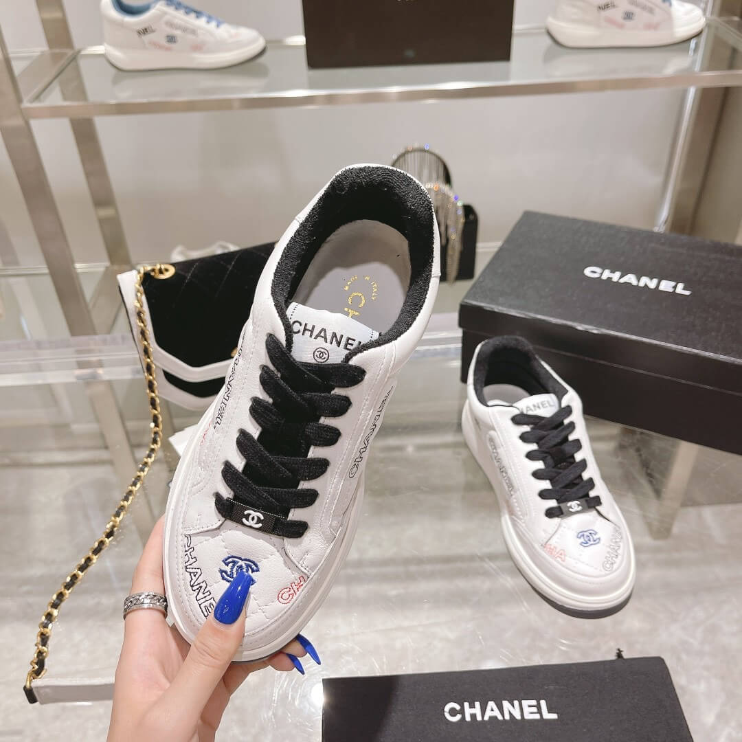 CC Sneakers