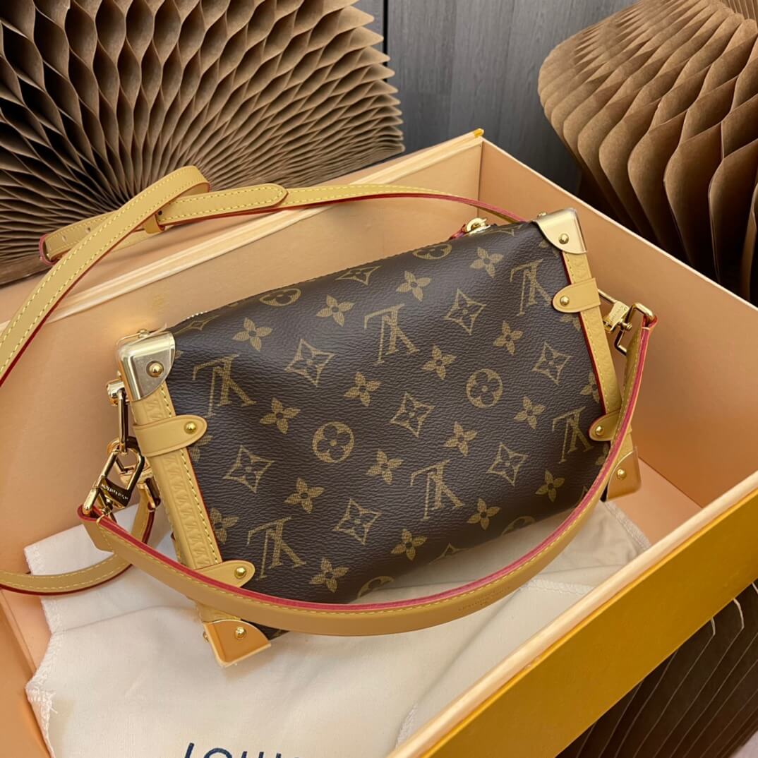 LOUIV Soft Trunk M46358