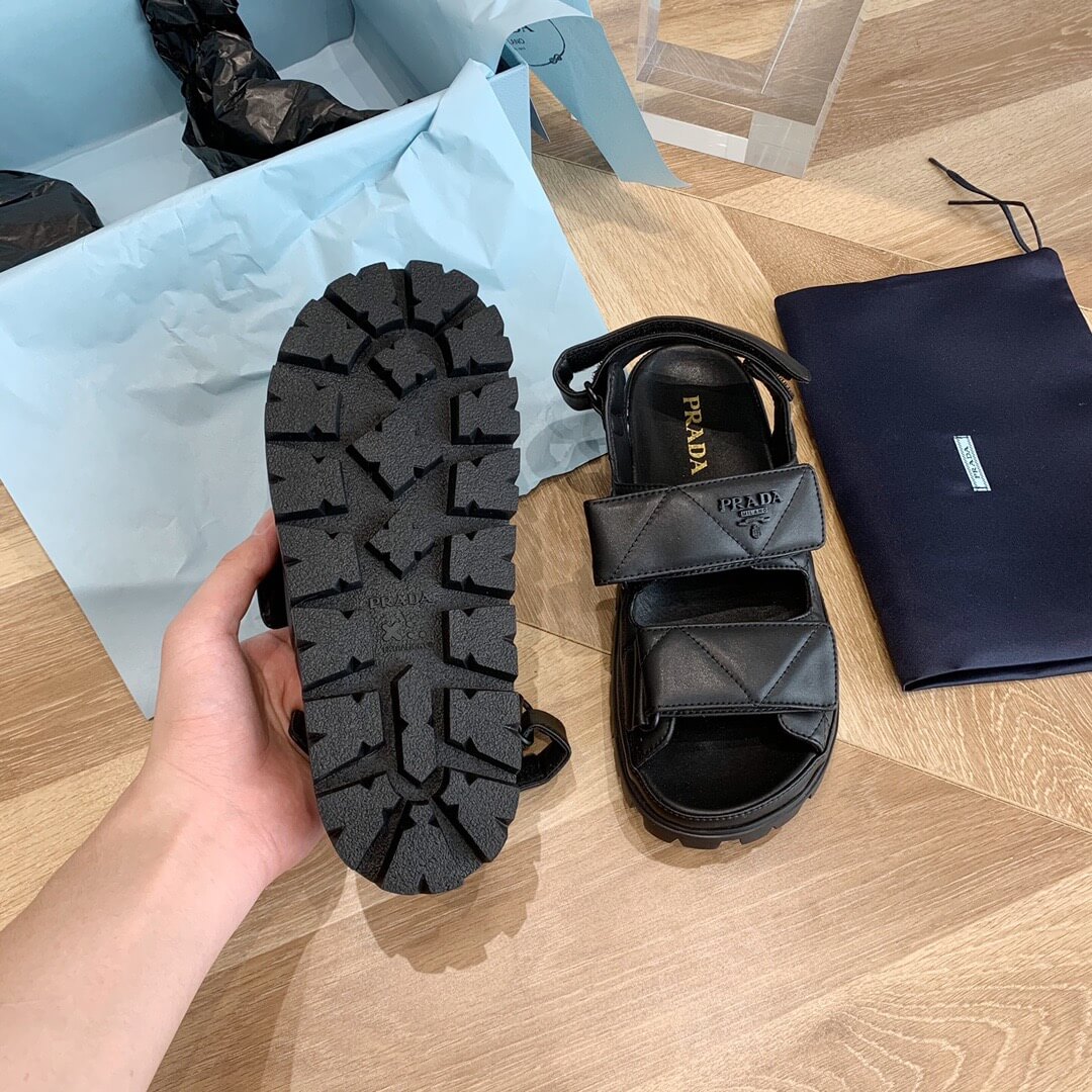 PR Sandals