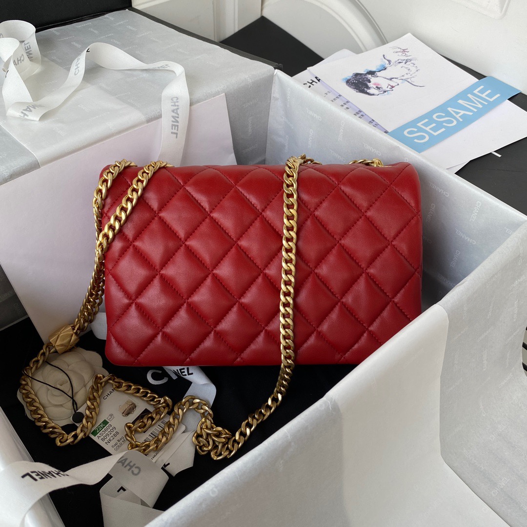 CC Bag AS3609
