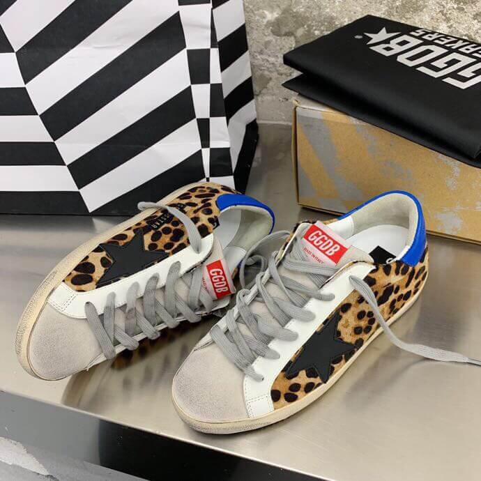 Gold Goose Sneakers
